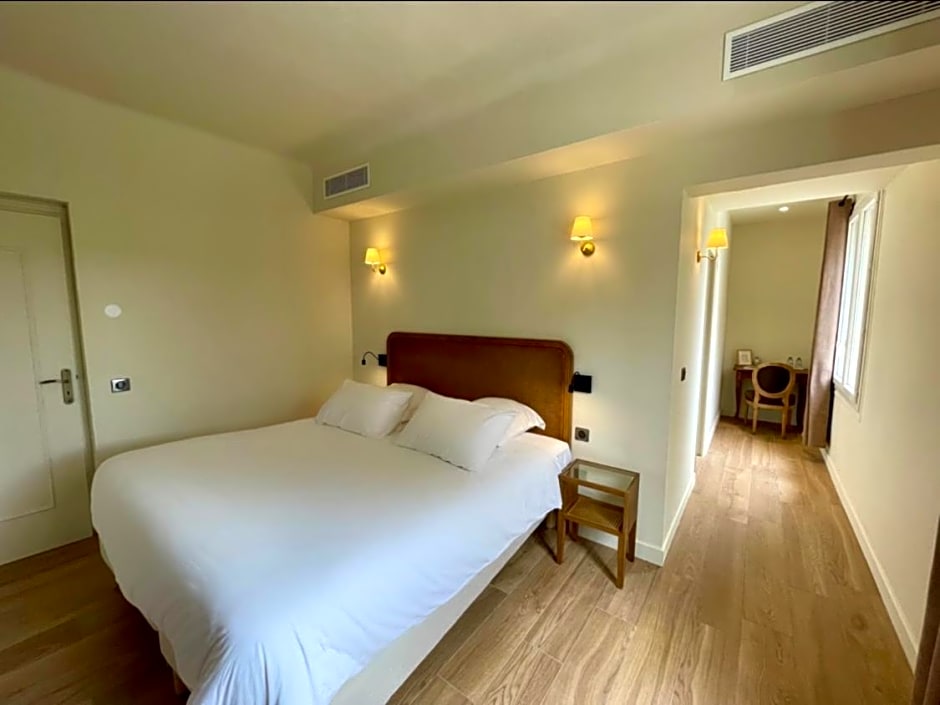 Auberge du Rédier - Logis Hôtels