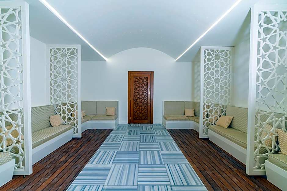Mivara Luxury Bodrum