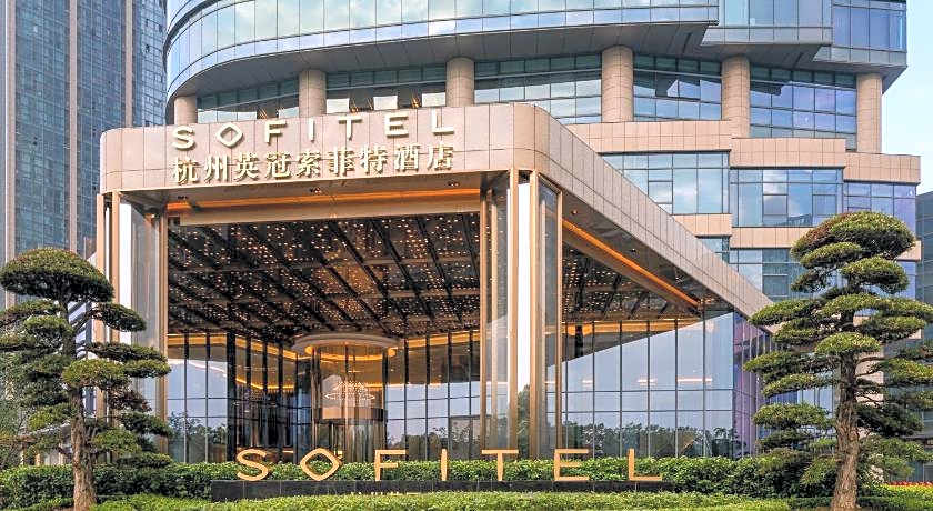 Sofitel Hangzhou Yingguan