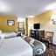 Quality Inn Fredericksburg-Central Park Area