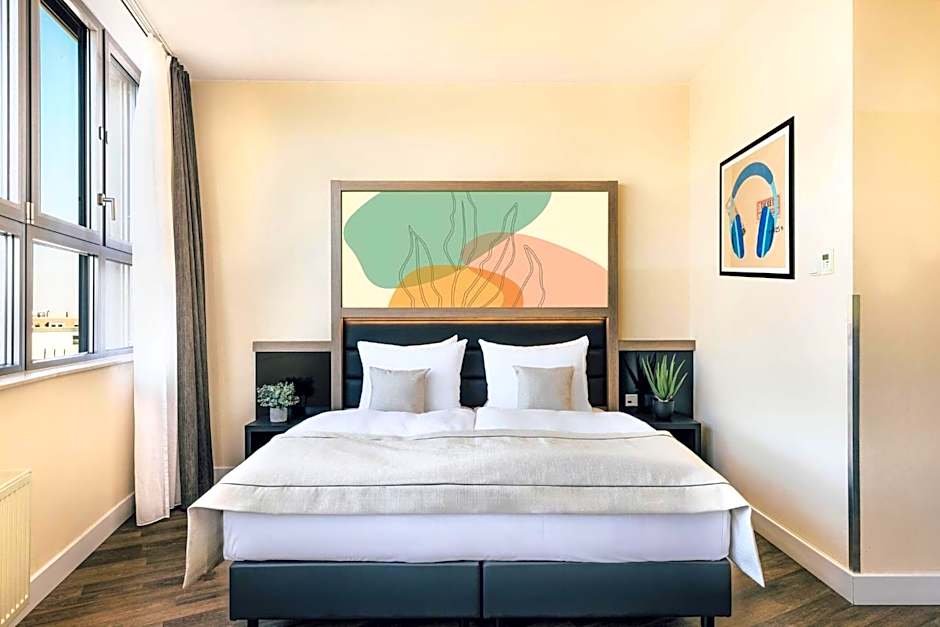 Garner Hotel Berlin - Charlottenburg by IHG