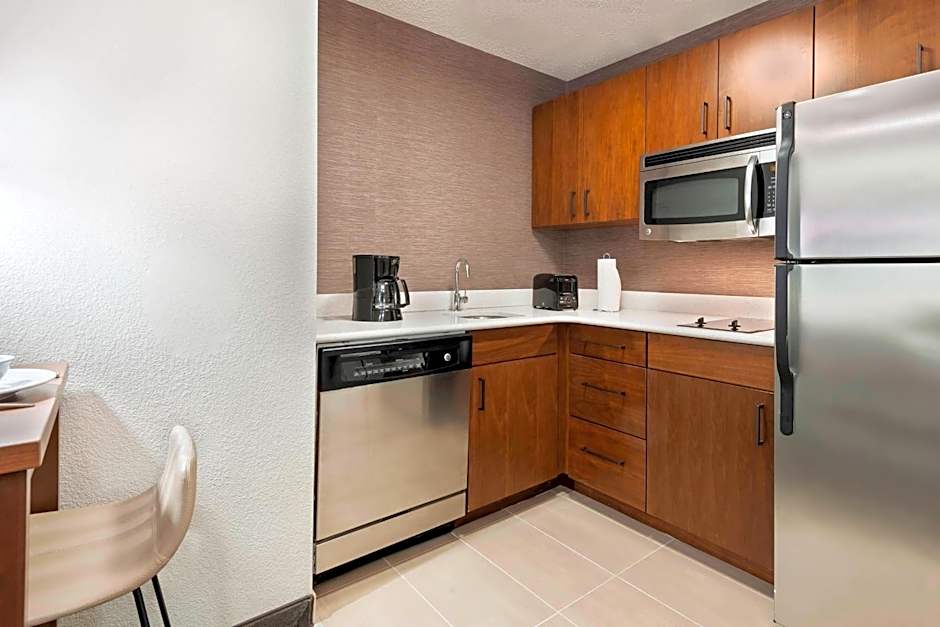 Residence Inn by Marriott Sarasota Bradenton