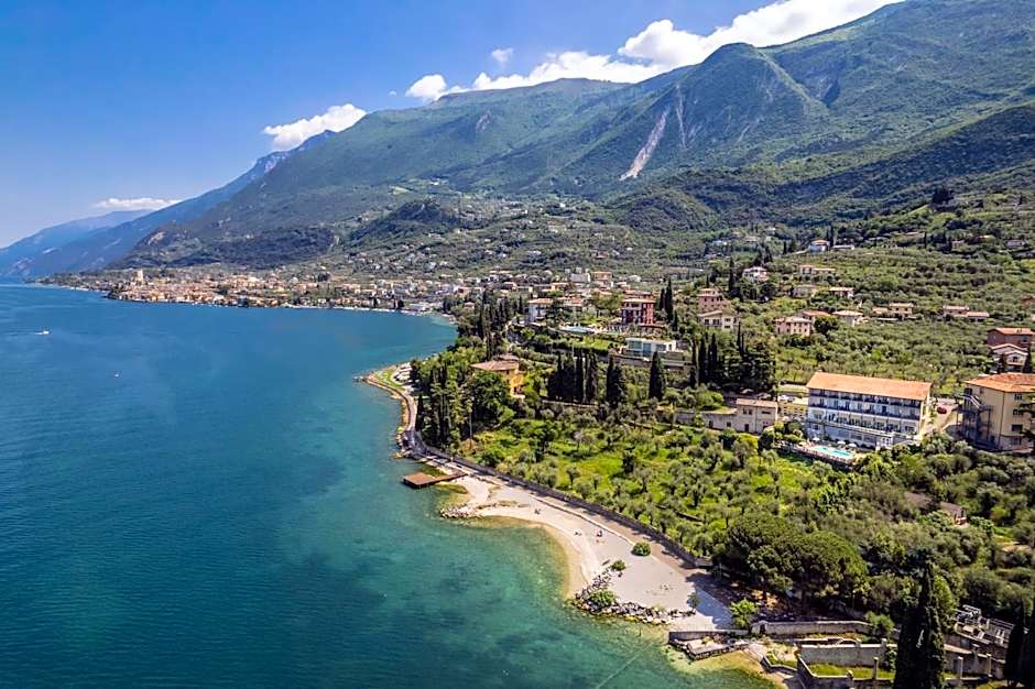 Hotel Roma Aparthotel