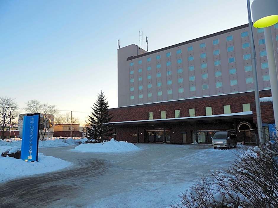 Hotel Gran Terrace Chitose