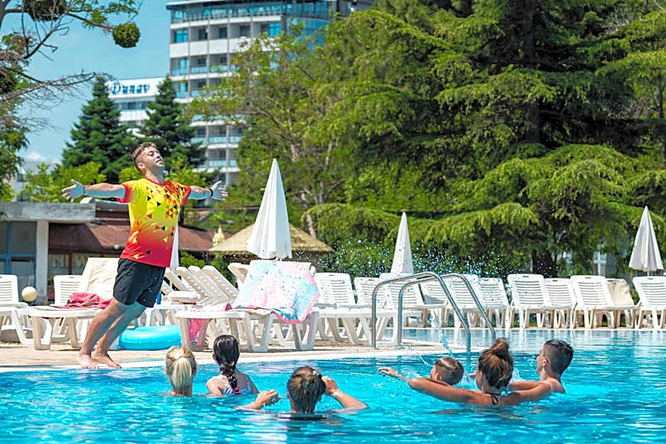 Hotel Pomorie Sun - All Inclusive