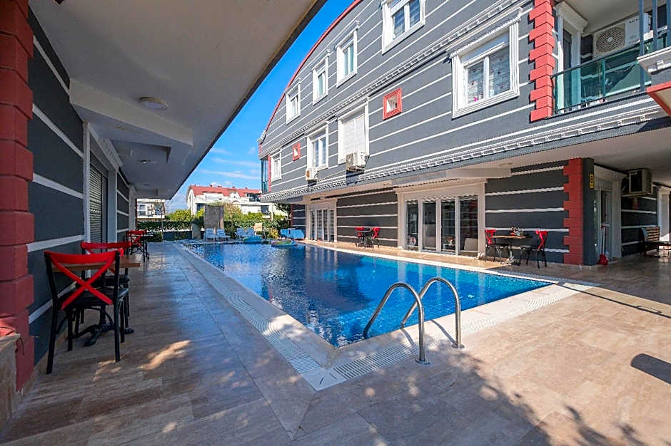 Avullar Palace Hotel