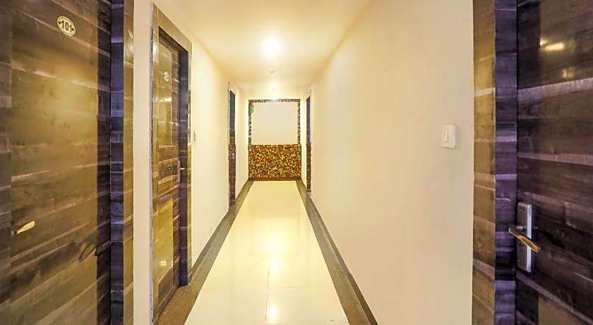 Hotel O Vaishnavi Inn