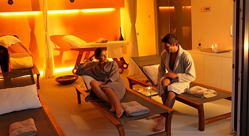 Boutique hotel - Sun House Banovci