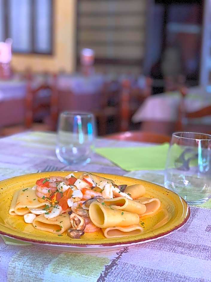 Albergo Ristorante Brera