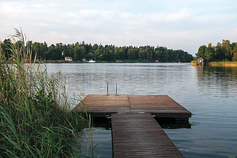 Odalgården Hotell, Kurs & Konferens