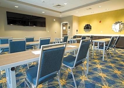 Hampton Inn Decatur, Mt. Zion, IL