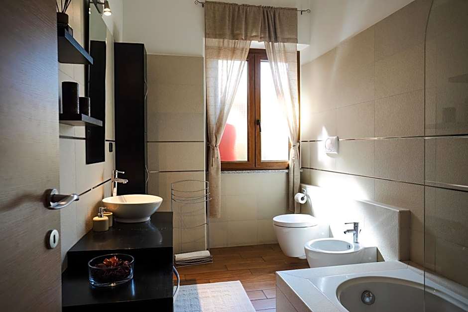 B&B L'Albero Dei Limoni