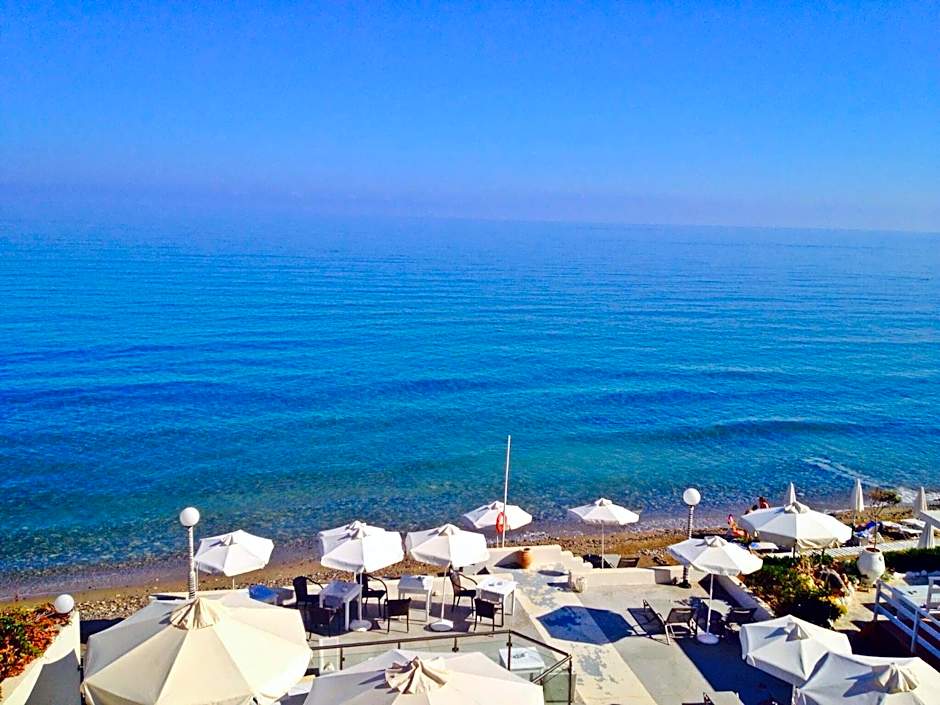 Filoxenia Beach Hotel