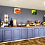 Quality Inn New Orleans I-10 East
