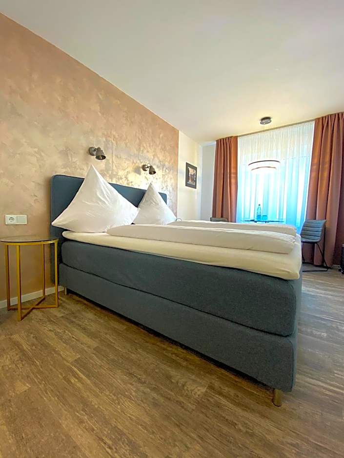 Excellentas Apartments Hannover