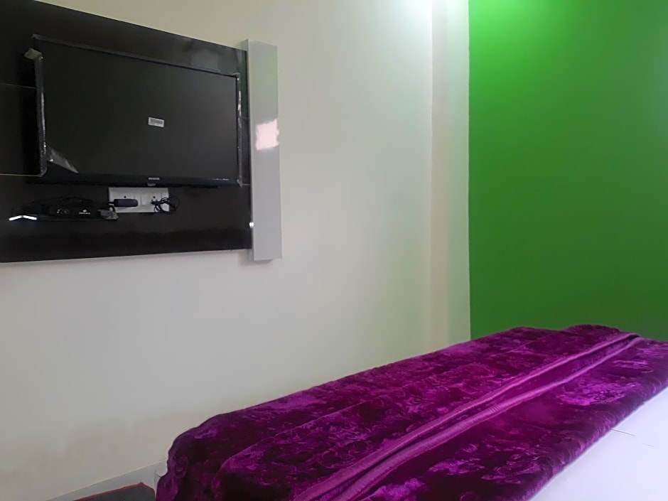 Hotel Moon Sky Ajmer