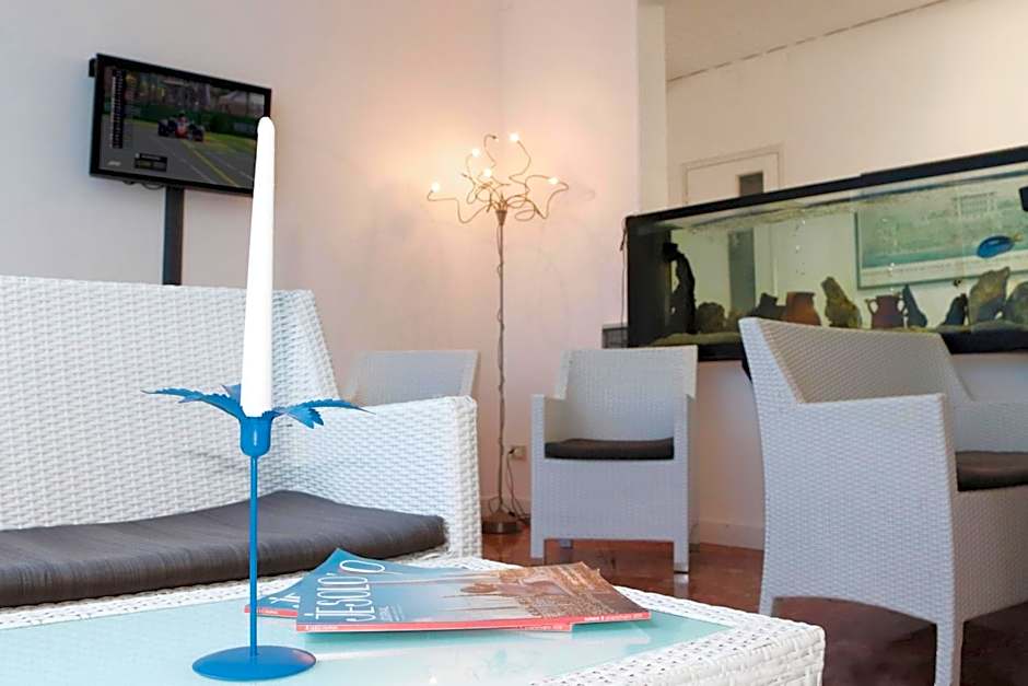Villa Serena