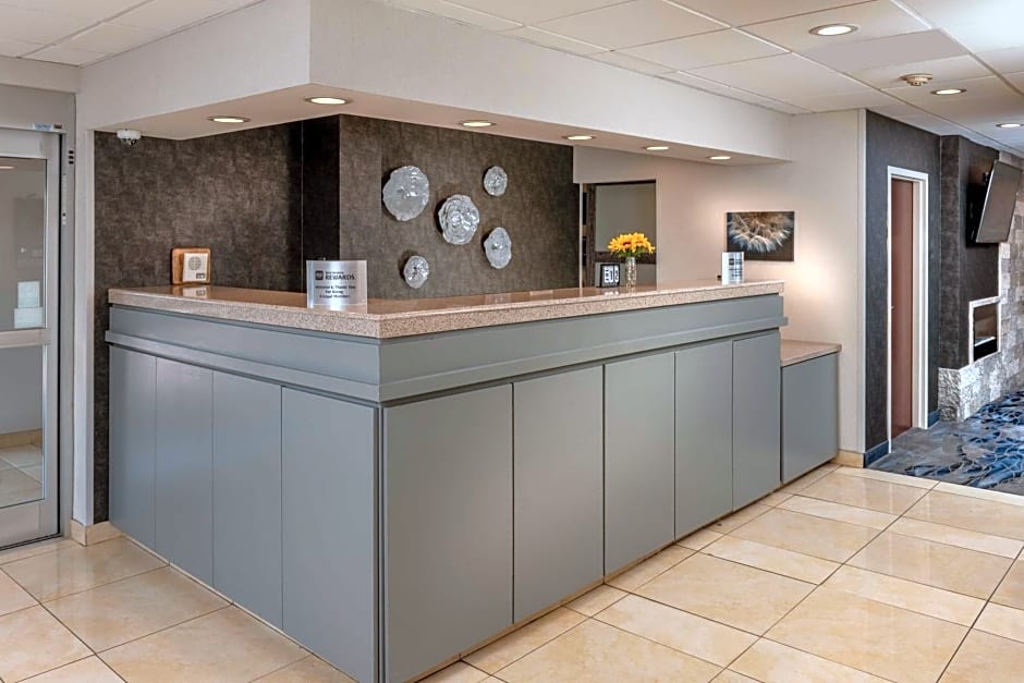 Best Western Plus Beckley Inn
