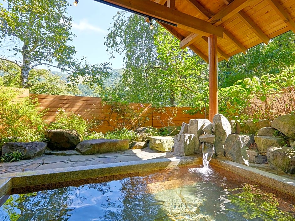 Pension Asanebou