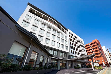 Hotel New Tsuruta