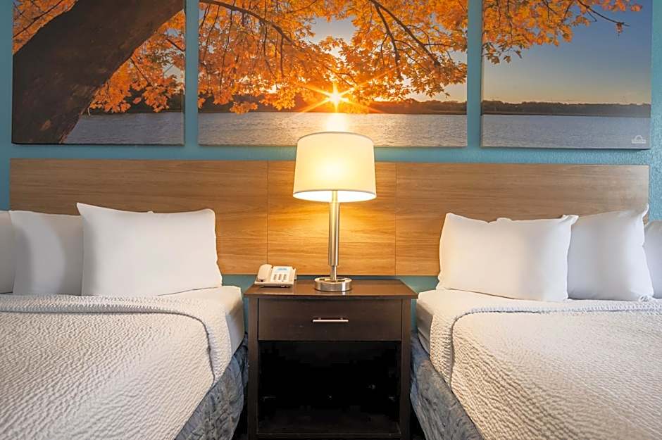 Days Inn by Wyndham Perrysburg/Toledo