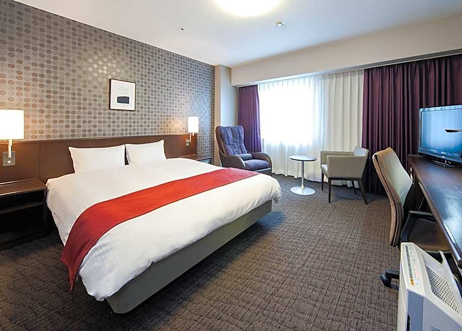 Daiwa Roynet Hotel Wakayama Castle