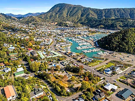 Tasman Holiday Parks Picton