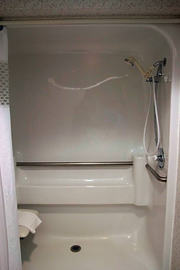 Hampton Inn By Hilton Columbus-Airport