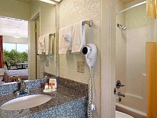 Budgetel Pompano Beach