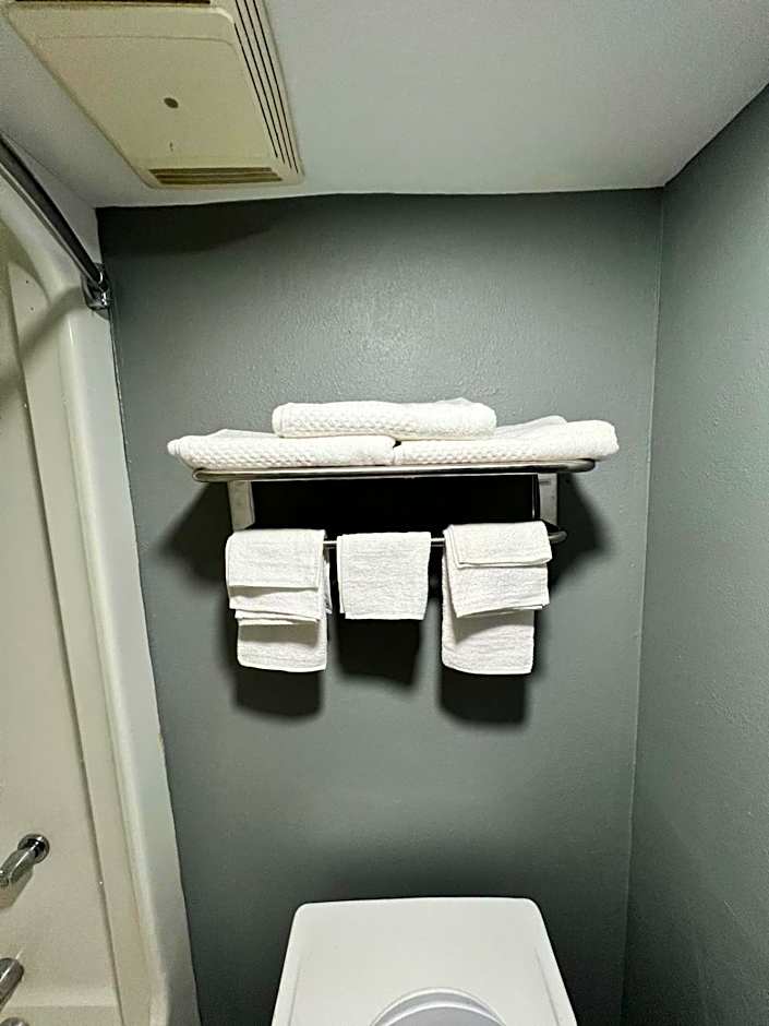 Econo Lodge