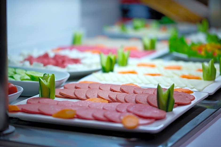 The Tango Hotel Istanbul