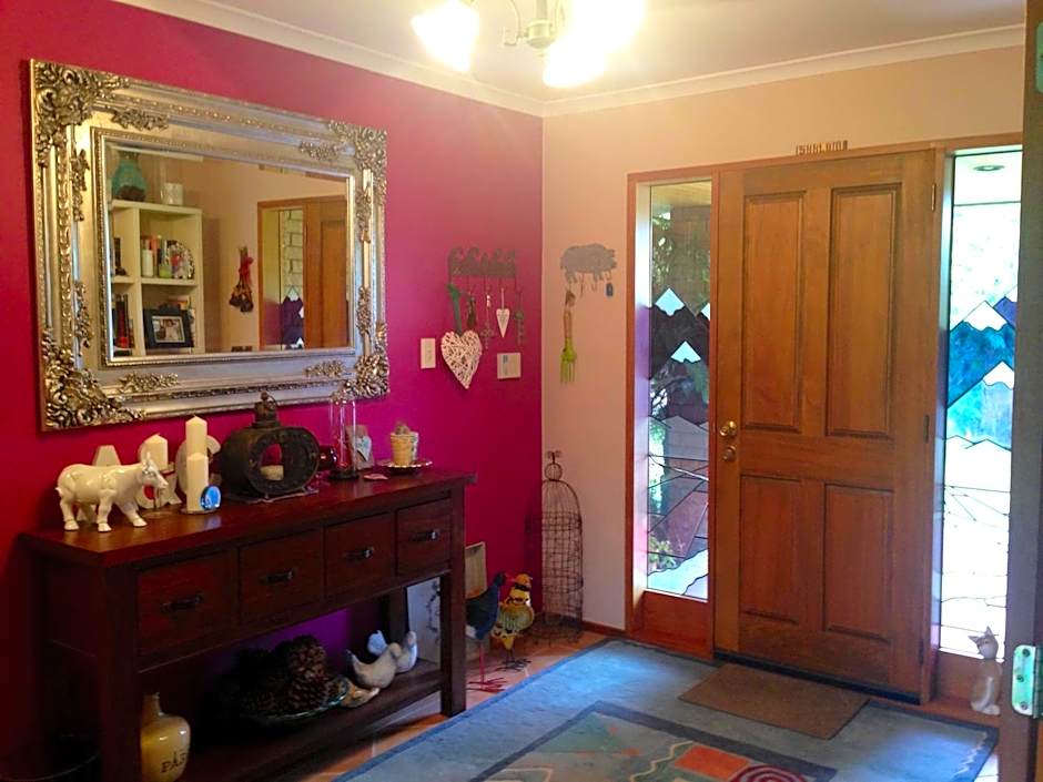 Newlands Bed and Breakfast