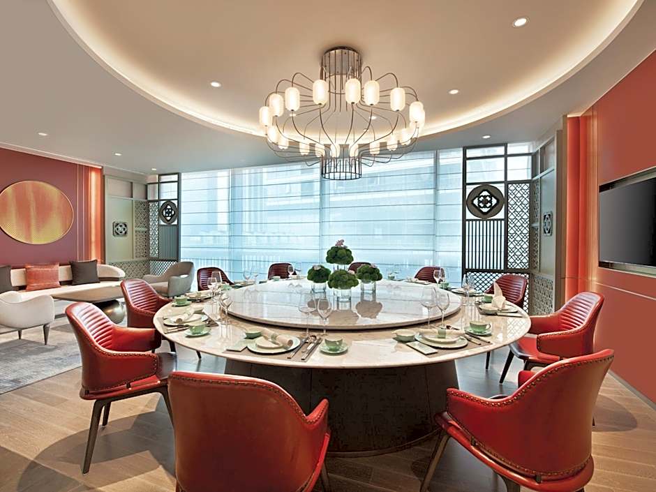 Pullman Shenzhen North