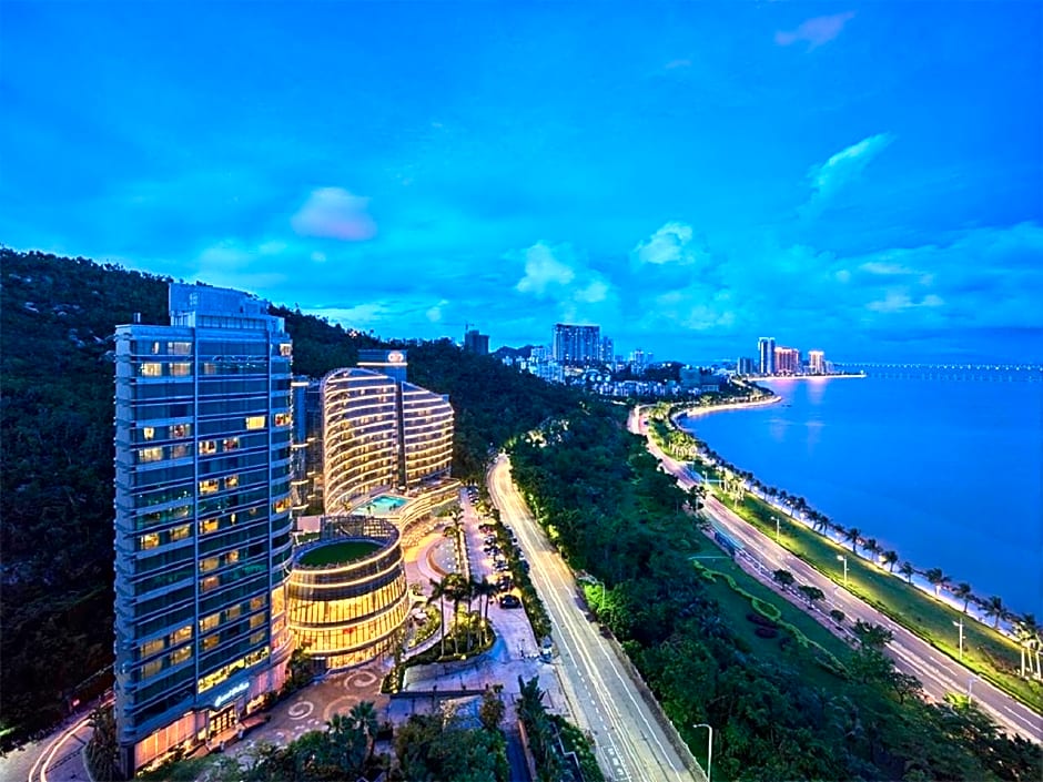 Grand Bay Hotel Zhuhai