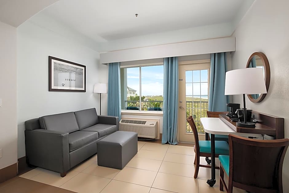 Sand Rose Beach Resort