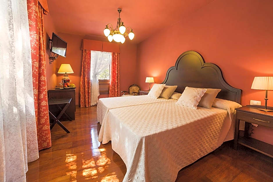 Hotel Emblemático San Marcos