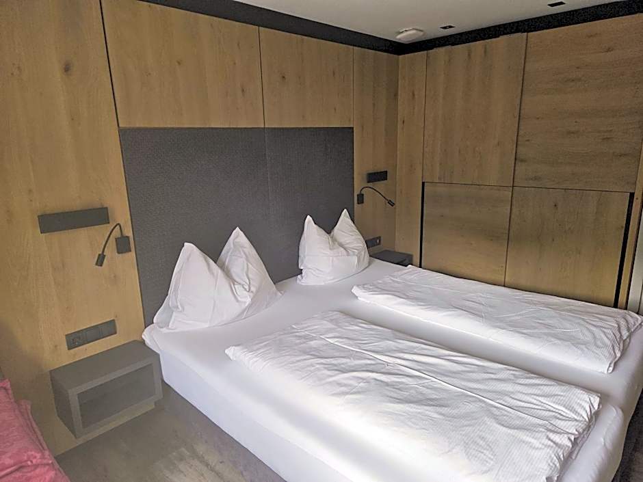 Hotel Eder