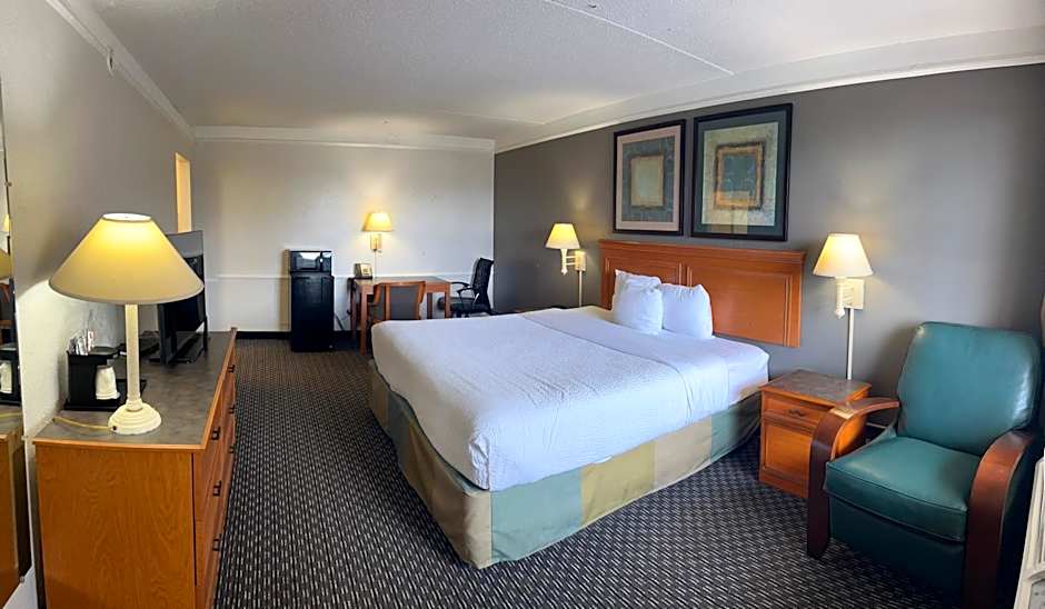 Rodeway Inn