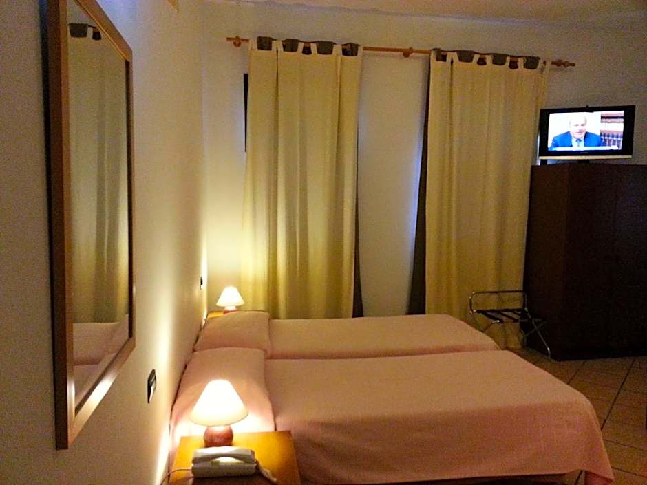 Albergo Pizzeria Sole