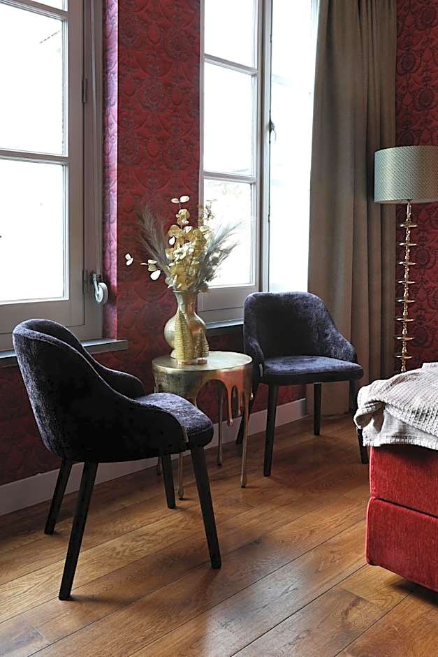 Stadshotel Geertruidenberg