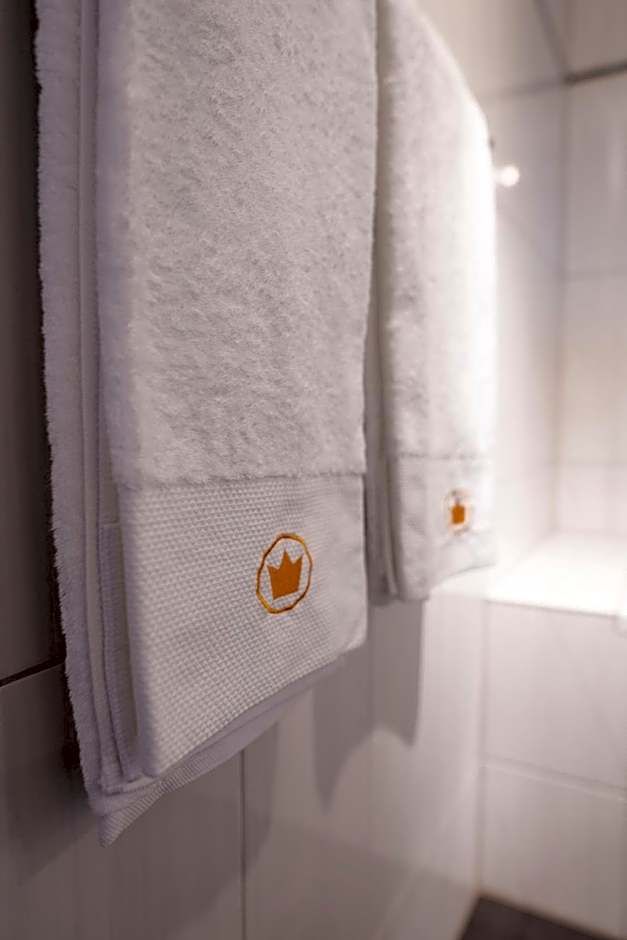 SWISS HOTEL LA COURONNE