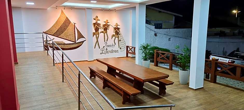Pousada Litorânea