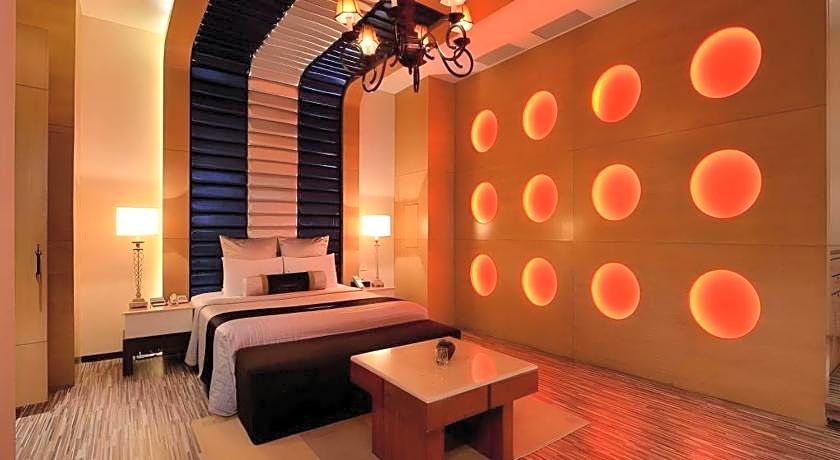 AT Motel