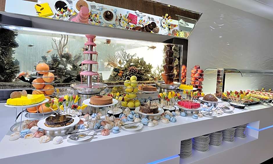 Royal Tulip City Center