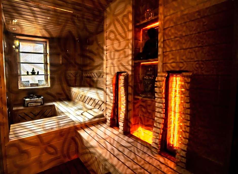 Hotel Villa Classica