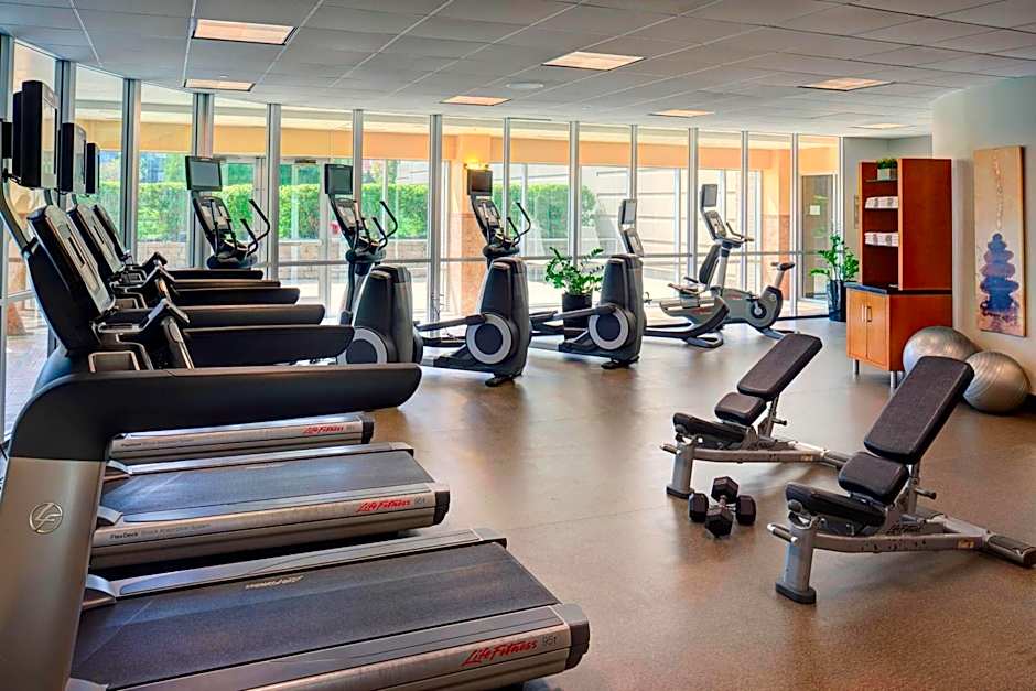 Chicago Marriott Southwest at Burr Ridge