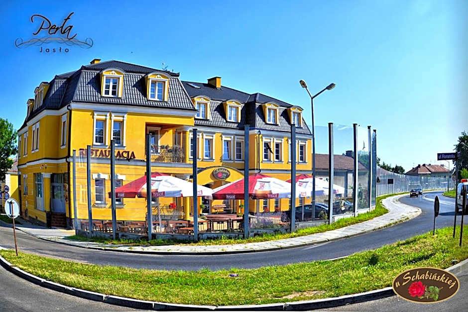 U Schabińskiej - Jedzenie i Spanie w Jaśle