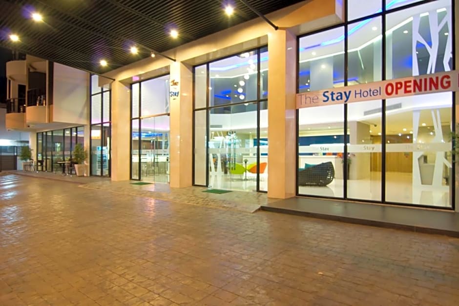 The Stay Hotel