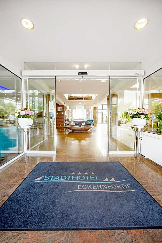 Stadthotel Eckernförde