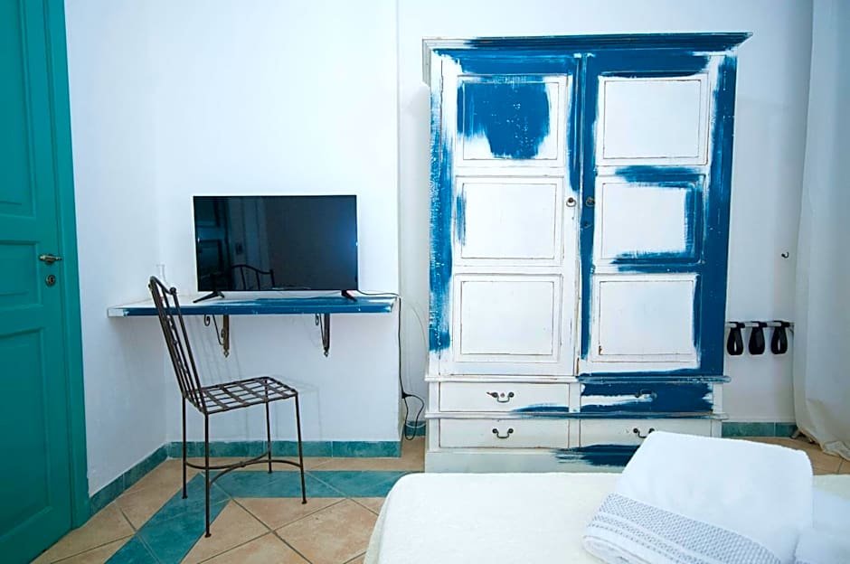 Albergo La Fontanella